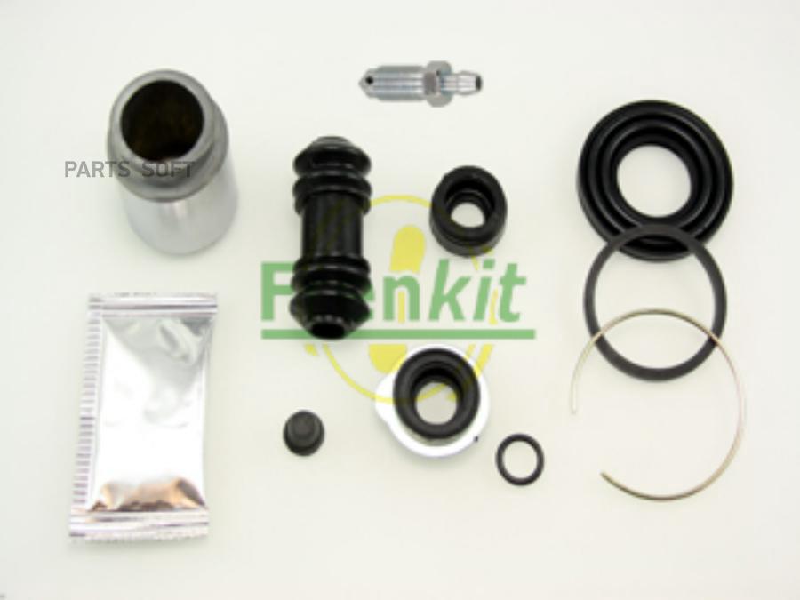 Ремкомплект тормозного суппорта Frenkit 235912 для Toyota Carina E, Celica, Corona