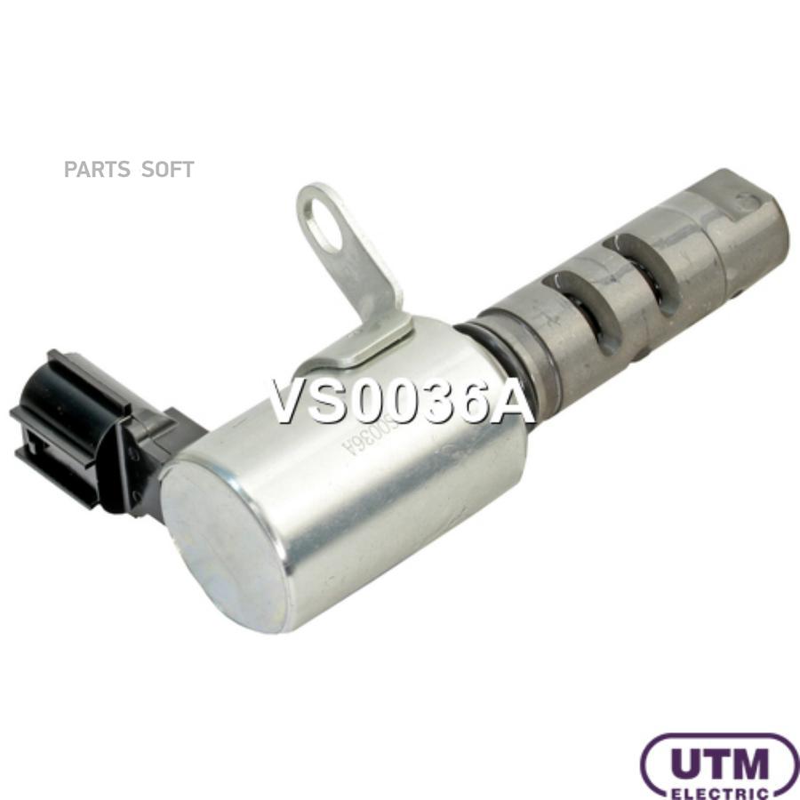 UTM VS0036A Клапан электромагнитный изменения фаз ГРМ 1шт