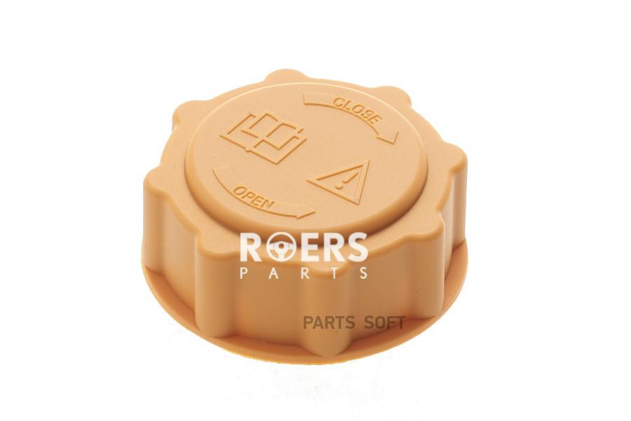 ROERS-PARTS RPL45CR004 Крышка расширительного бачка