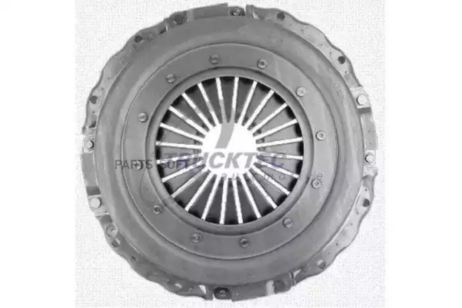 TRUCKTEC 0123421 Нажимной диск сцепления 395 OE 3482 000 463 1шт 31089₽