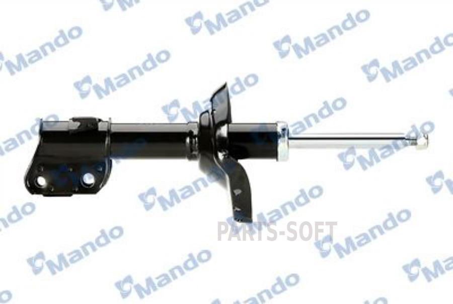 MANDO MSS020196 амортизатор SUBARU MSS020196
