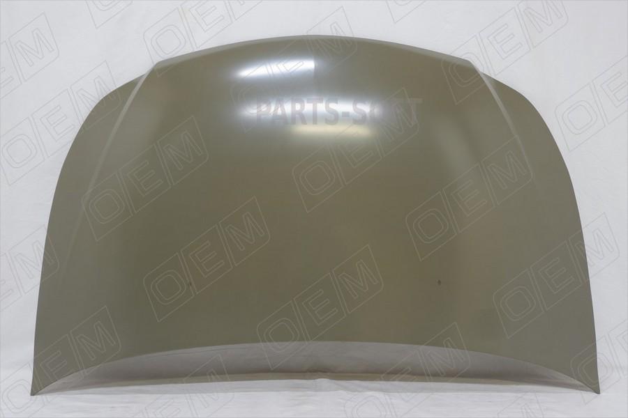 OEM OEM0105KPT Капот, Suzuki, SX4, 1 Classic (2006-2013)