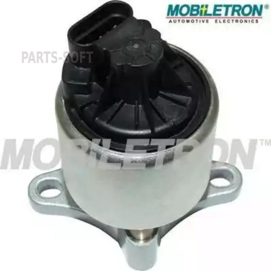 Клапан рециркуляции отработавших газов Mobiletron EVEU010 для Opel Astra, Vectra - Mobiletron арт. EVEU010
