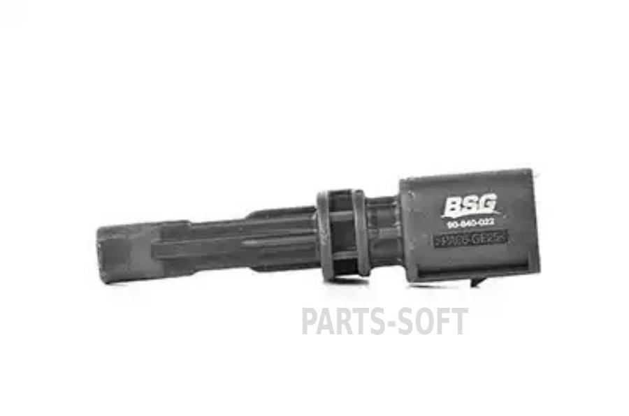 BASBUG BSG90-840-022 Датчик ABS заднего колеса / AUDI SEAT Skoda VW 11~