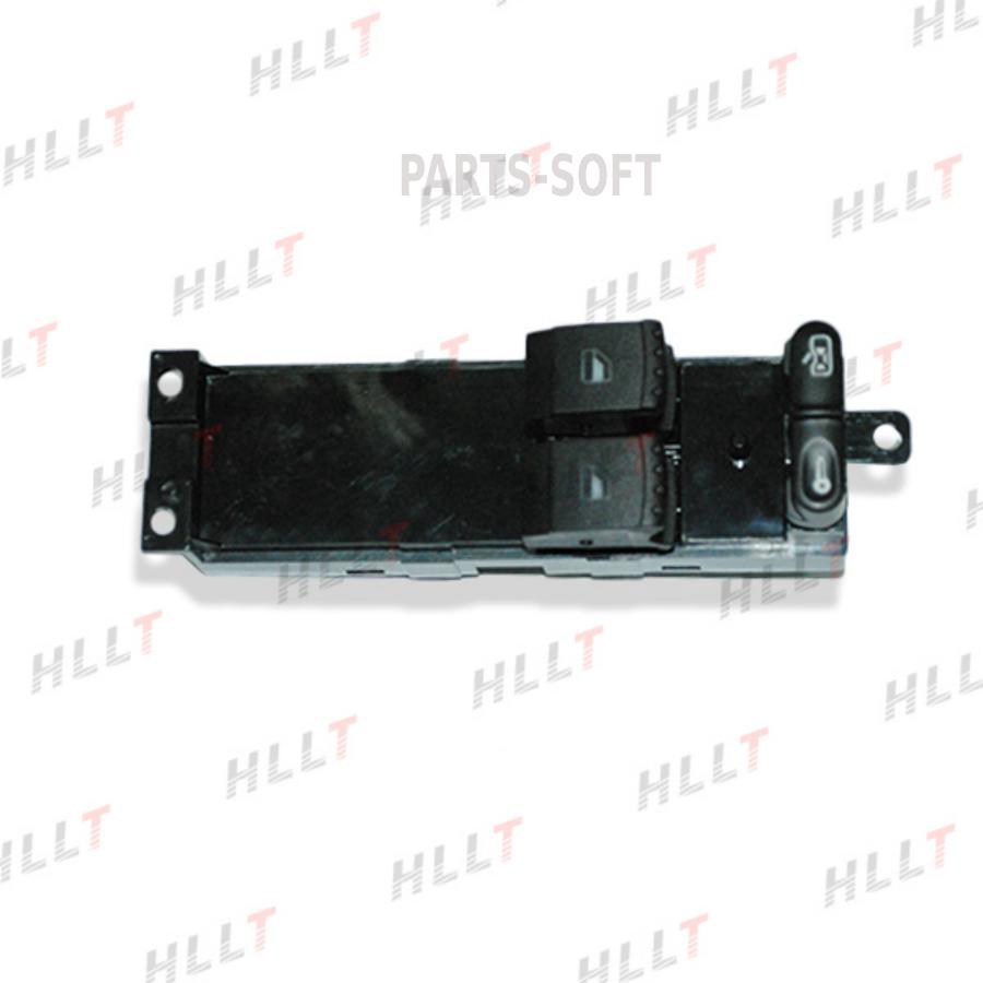 HLLT HLBY0036 HLBY0036_БЛОК управления стеклоподъемниками VW GOLF IVBORA 97-05 1260₽