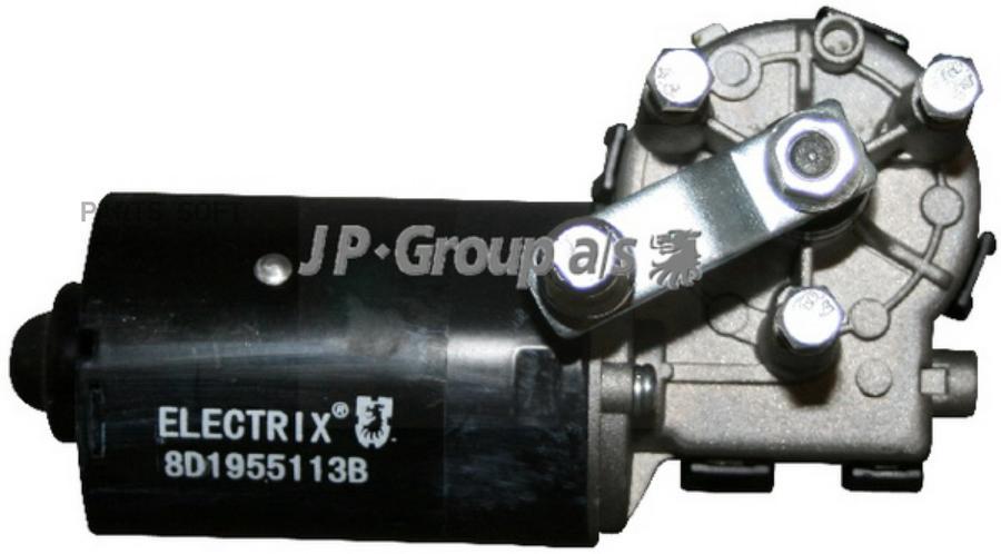 JP GROUP 1198201700 Мотор стеклоочистителя