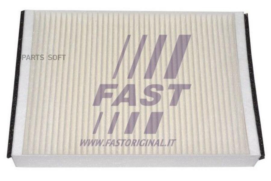FAST FT37343 фильтр салона FORD TRANSIT CONNECT 13>