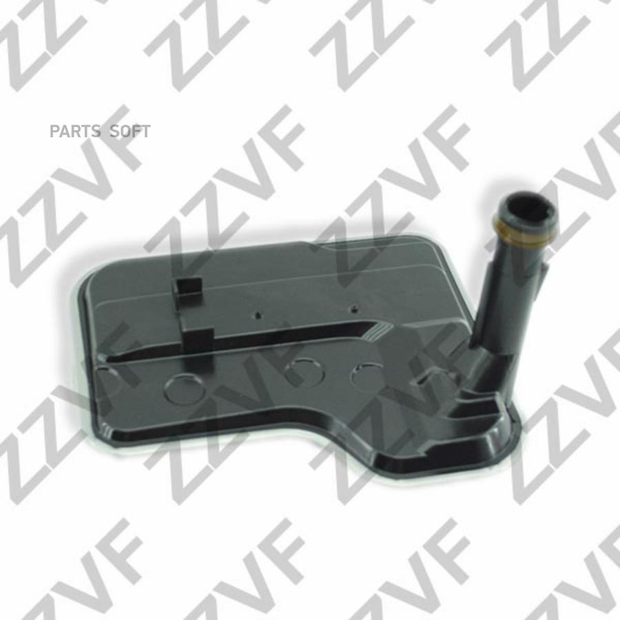 ZZVF GRA24117 фильтр АКПП С прокладкой поддона BMW X3 E83 (04-10)