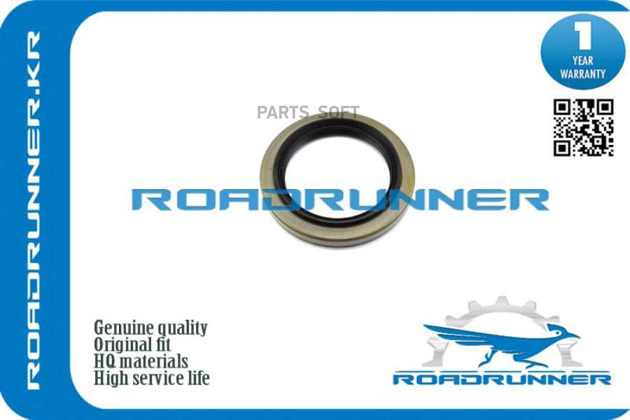 ROADRUNNER RR-90311-63001 Сальник ступицы