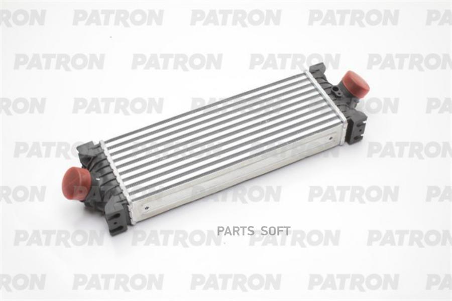 PATRON PRS5068 +Интеркулер Patron (PRS5068) Ford Transit (13-) 2.2D***