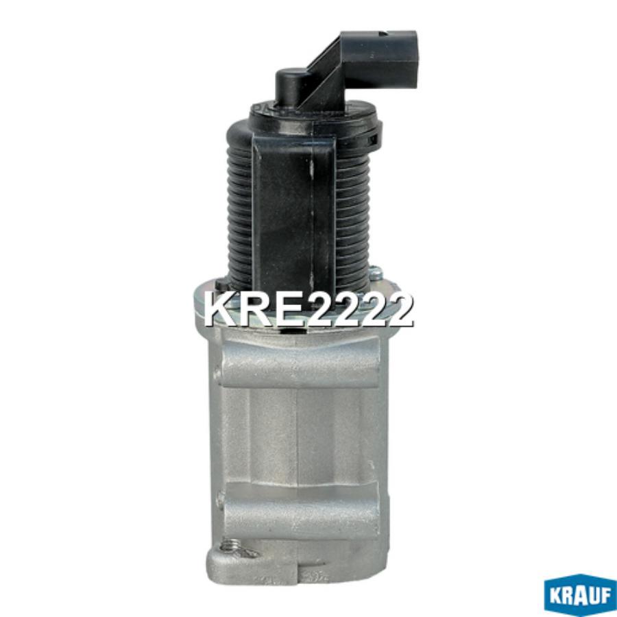 KRAUF KRE2222 Клапан рециркуляции отработанных газов