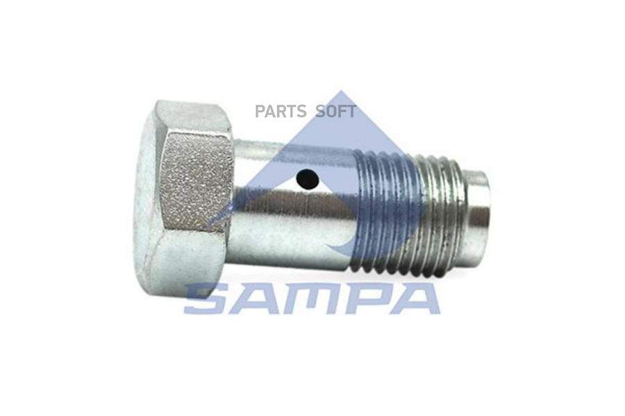 SAMPA 092.128 Клапан топливный