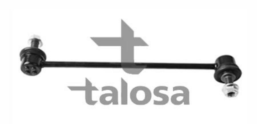 TALOSA 50-12160 Тяга / стойка, стабилизатор Передний, Правый / Левый