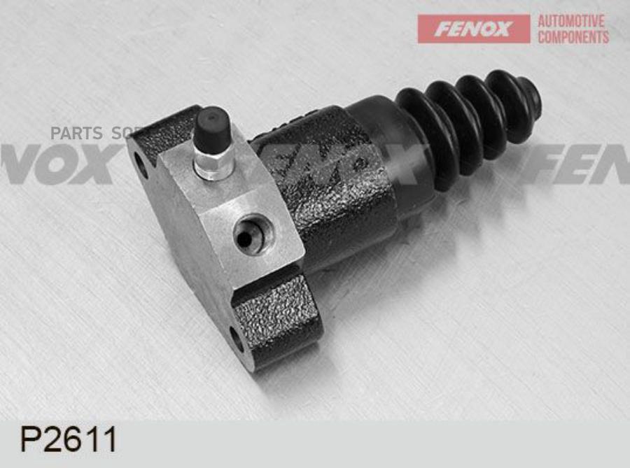 FENOX P2611 цилиндр рабочий привода сцепления МТЗ 3022. 3522. 2522