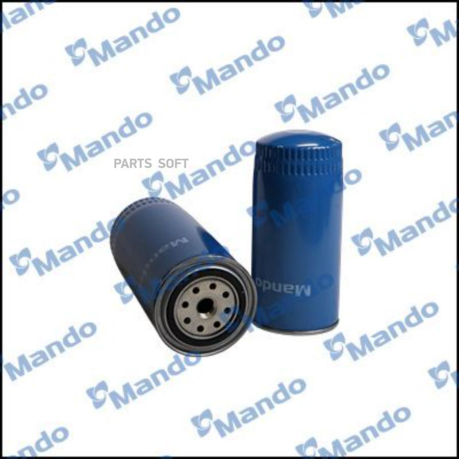 MANDO MMF035172 Фильтр топливный VOLVO (Груз/Комм)