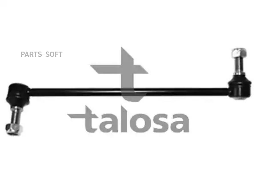 TALOSA 50-07900 Тяга / стойка, стабилизатор Передний Левый