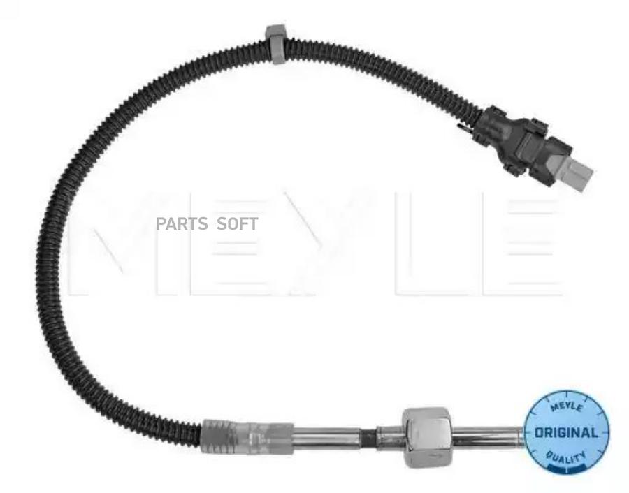 Датчик Температуры Выхлопных Газов Mb C-Class(W204)/E-Class(W207/W211/W212) 05- Meyle арт. 0148000133