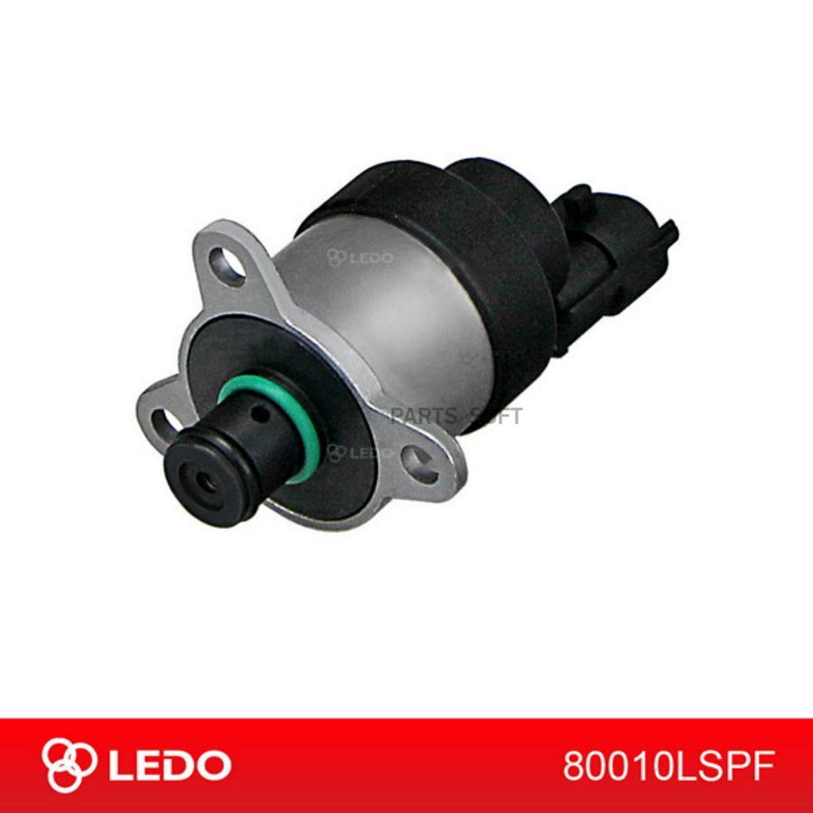 LEDO 80010LSPF Клапан IVECO/DAF ТНВД (регулятор)