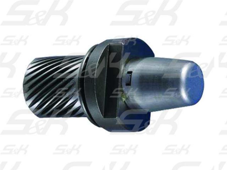 S&K SK-3300168-01 Шестерня подвода тормозного механизма