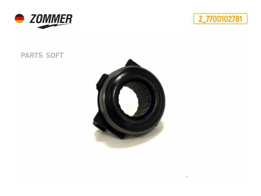 Подшипник Выжимной Zommer арт. Z7700102781