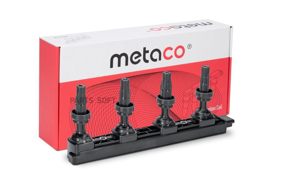 METACO 6908-350 Рампа (кассета) катушек зажигания