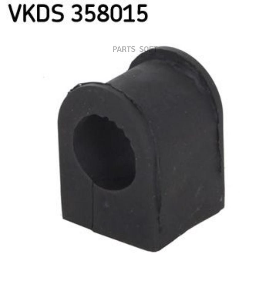 SKF VKDS358015 VKDS358015_втулка стабилизатора переднего! (р) d21\ MB Sprinter 208-316 95>