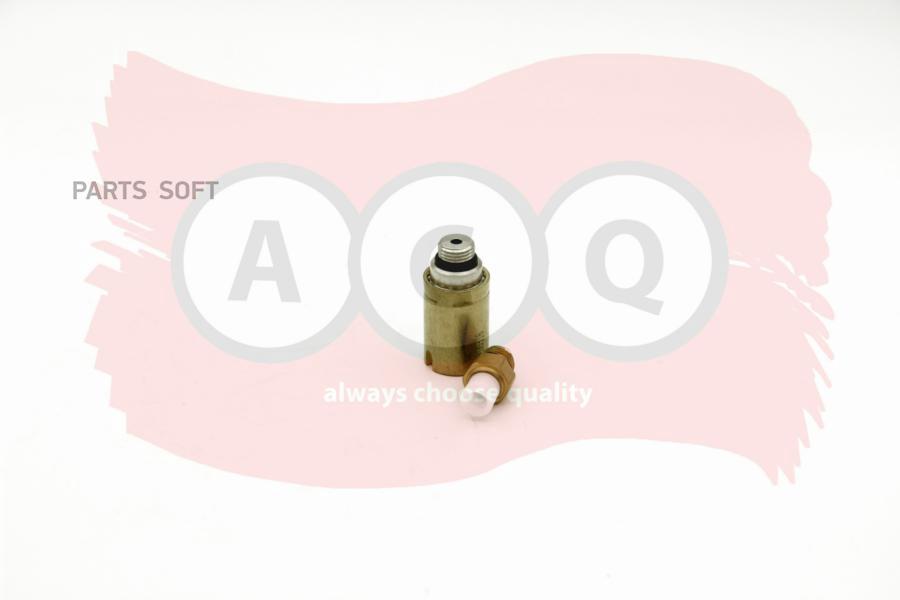ACQ ALW6813 Клапан пневмобаллона амортизатора переднего