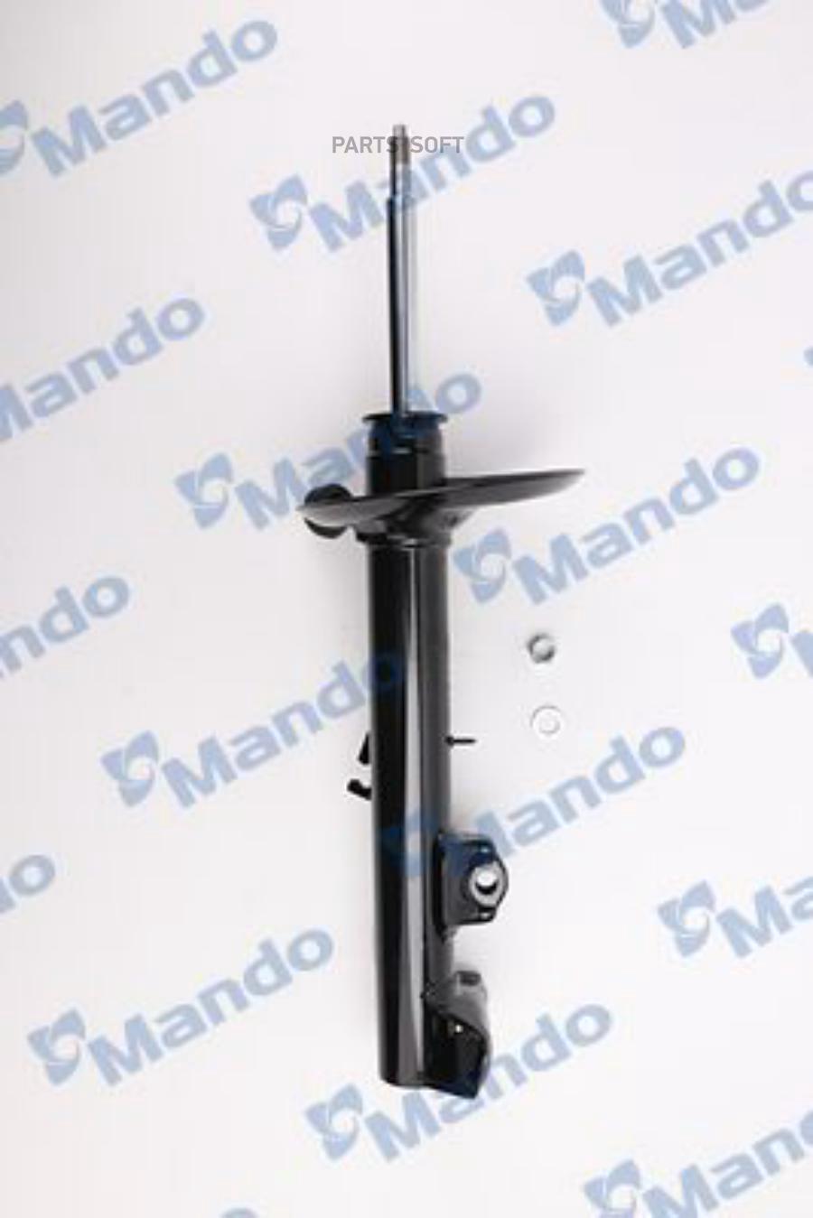 MANDO MSS015937 Амортизатор подвески перед лев BMW 3 90-98, 3 Compact 94-00, 3 купе 92-99