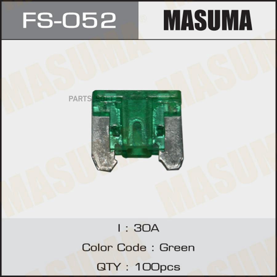 Fs052 Masuma арт. FS052