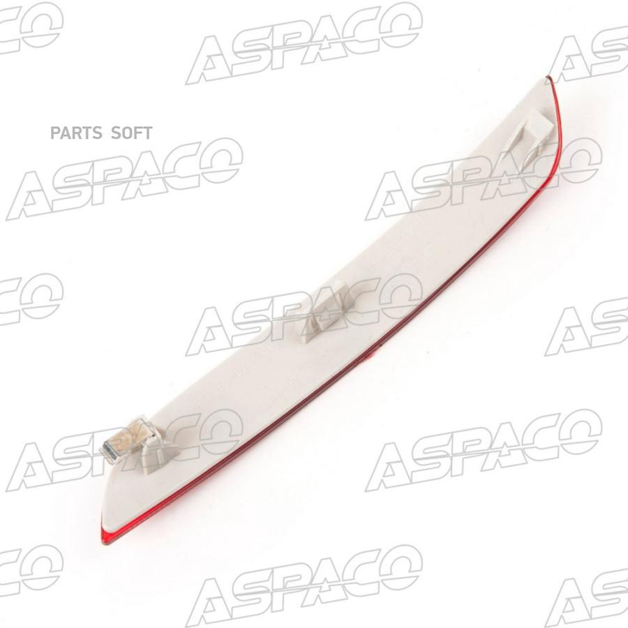 ASPACO AP191 AP191 отражатель задний левый L BMW 7F01F02 08-15 2312₽