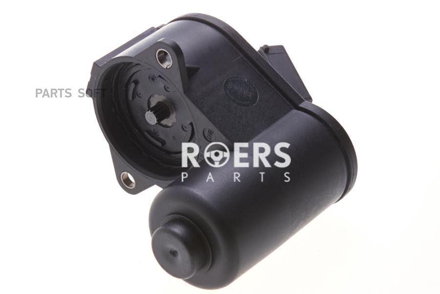 ROERS-PARTS RP3C0998281A мотор стояночного тормоза 12 зубцов