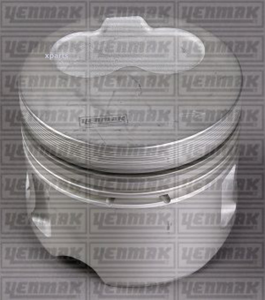YENMAK 3103309000 Поршень комплект VAG 1Y(STD) 79.51 мм (на 1 цилиндр) (мин. 4 шт.)
