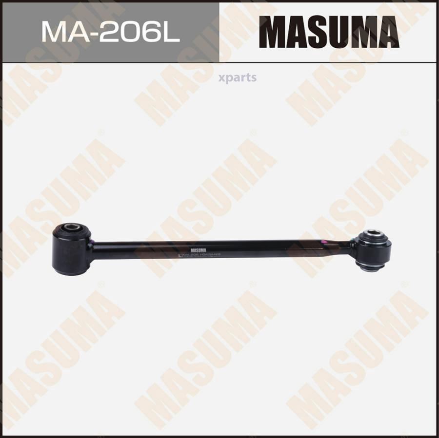 MASUMA MA206L Тяга стабилизатора TOYOTA/LEXUS HARRIER/RX300 лев.