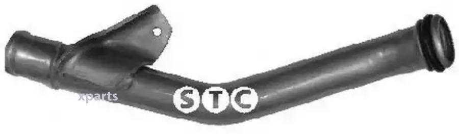 STC T403203 Шланги и патрубки STC