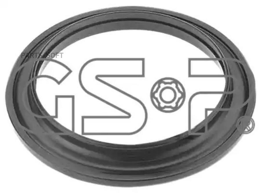Подшипник опоры переднего амортизатора Gsp 513935 для Peugeot 406