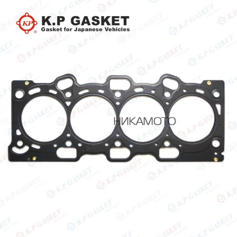 KP-GASKETS KA403296 Прокладка головки блока цилиндров KP