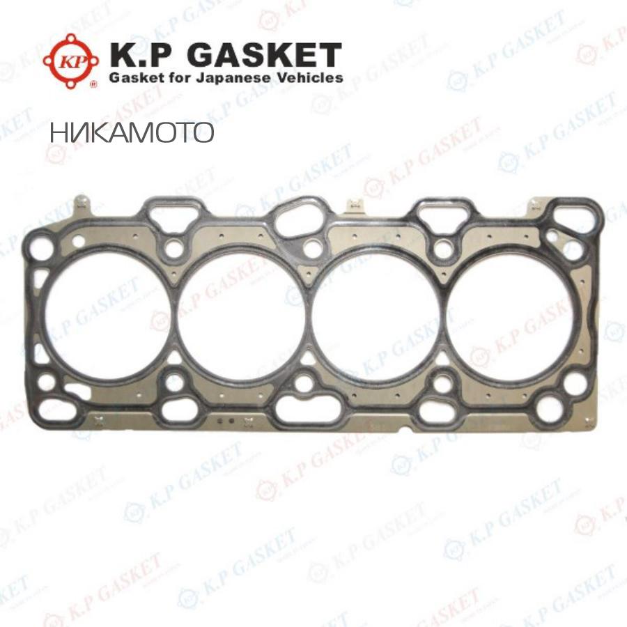 KP-GASKETS KA403395 Прокладка головки блока цилиндров KP