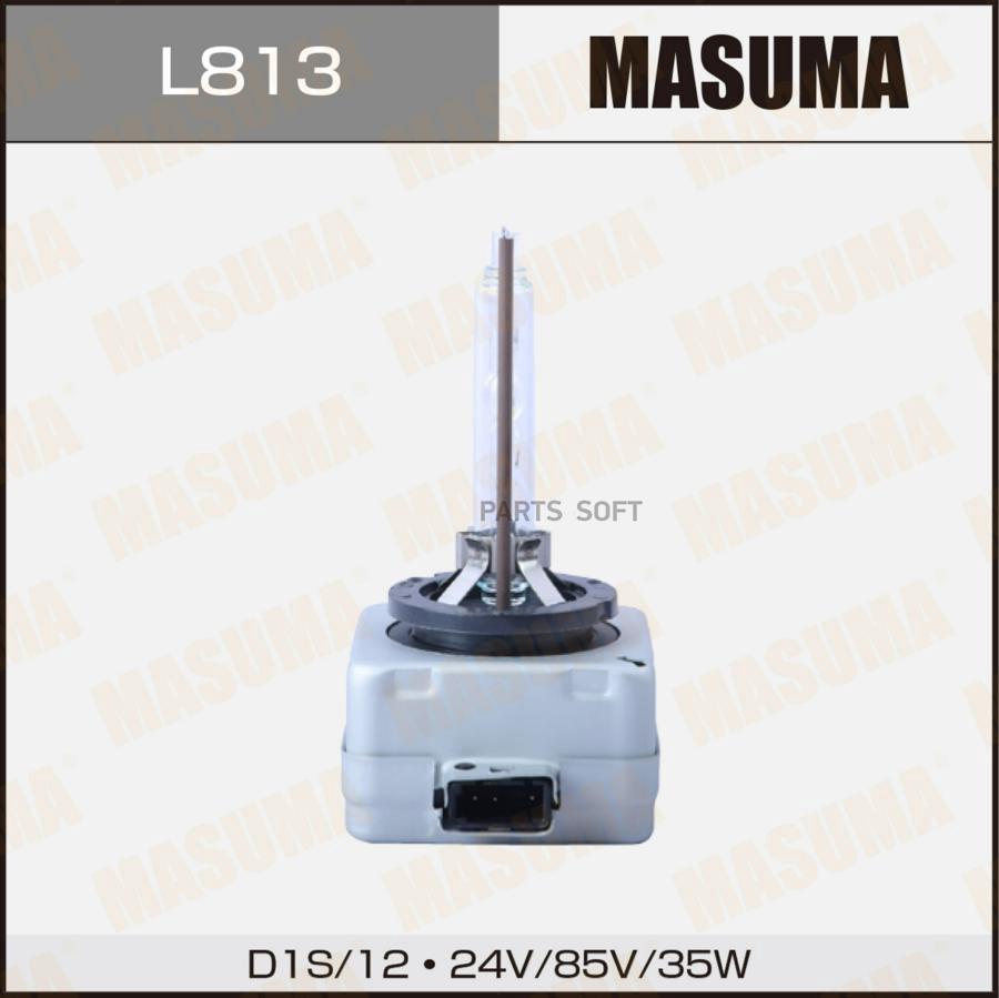 MASUMA L813 Лампа газоразрядная