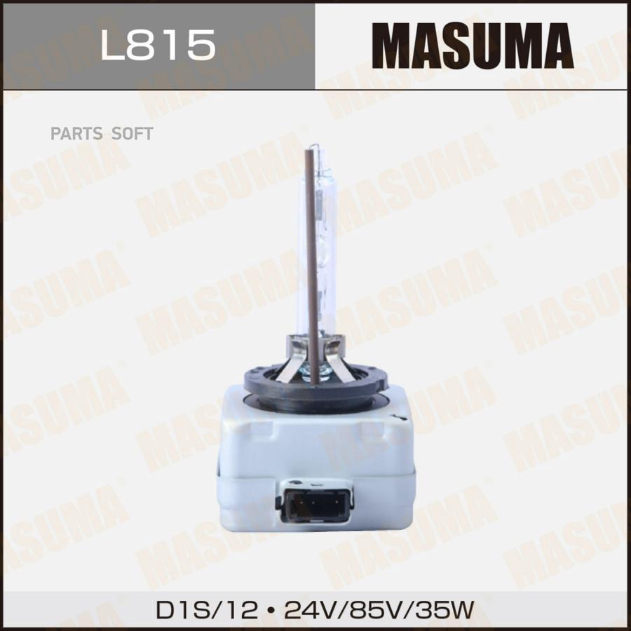 MASUMA L815 Лампа газоразрядная