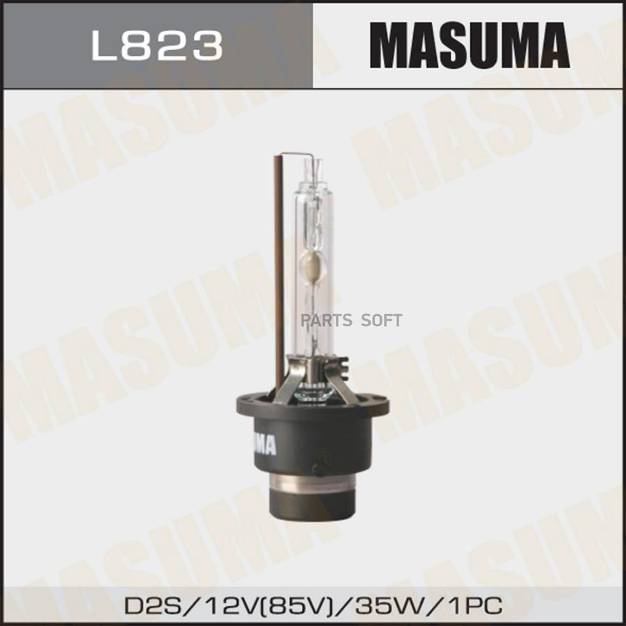 MASUMA L823 Лампа газоразрядная