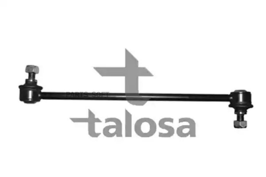 TALOSA 50-04630 Тяга стабилизатора передняя TOYOTA CELICA (_T23_) 08/1999 - 03/2006