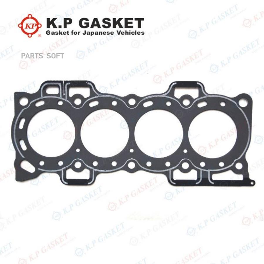 Прокладка головки блока цилиндров KP KP-GASKETS KA60336 | цена за 1 шт