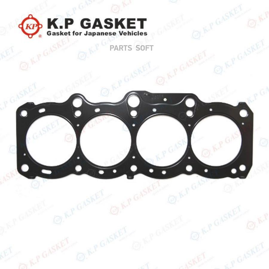 Прокладка головки блока цилиндров KP KP-GASKETS KA103170 | цена за 1 шт