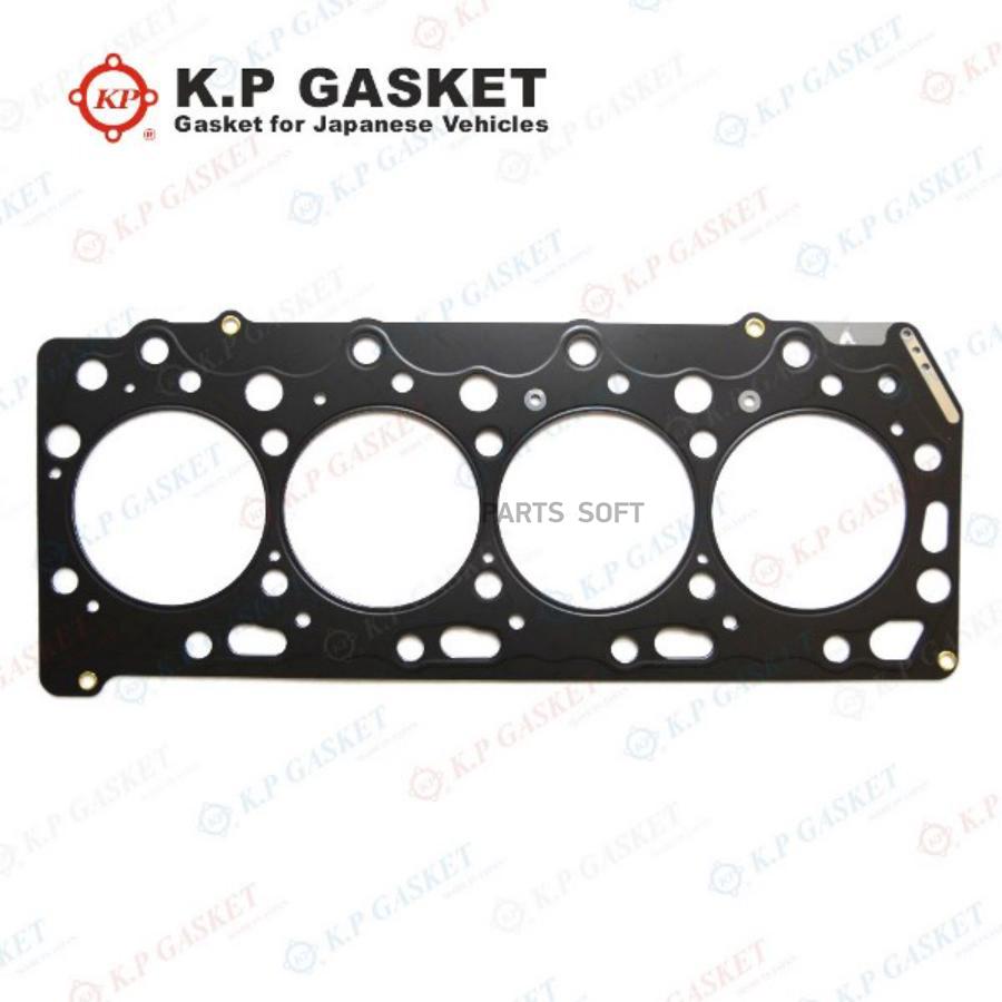 Прокладка головки блока цилиндров KP-GASKETS KA403334 | цена за 1 шт