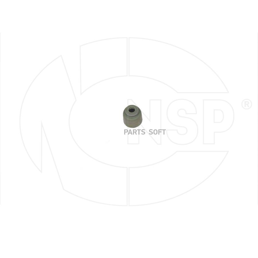 NSP NSP02222242B011 Колпачок маслосъемный Hyundai Elantra