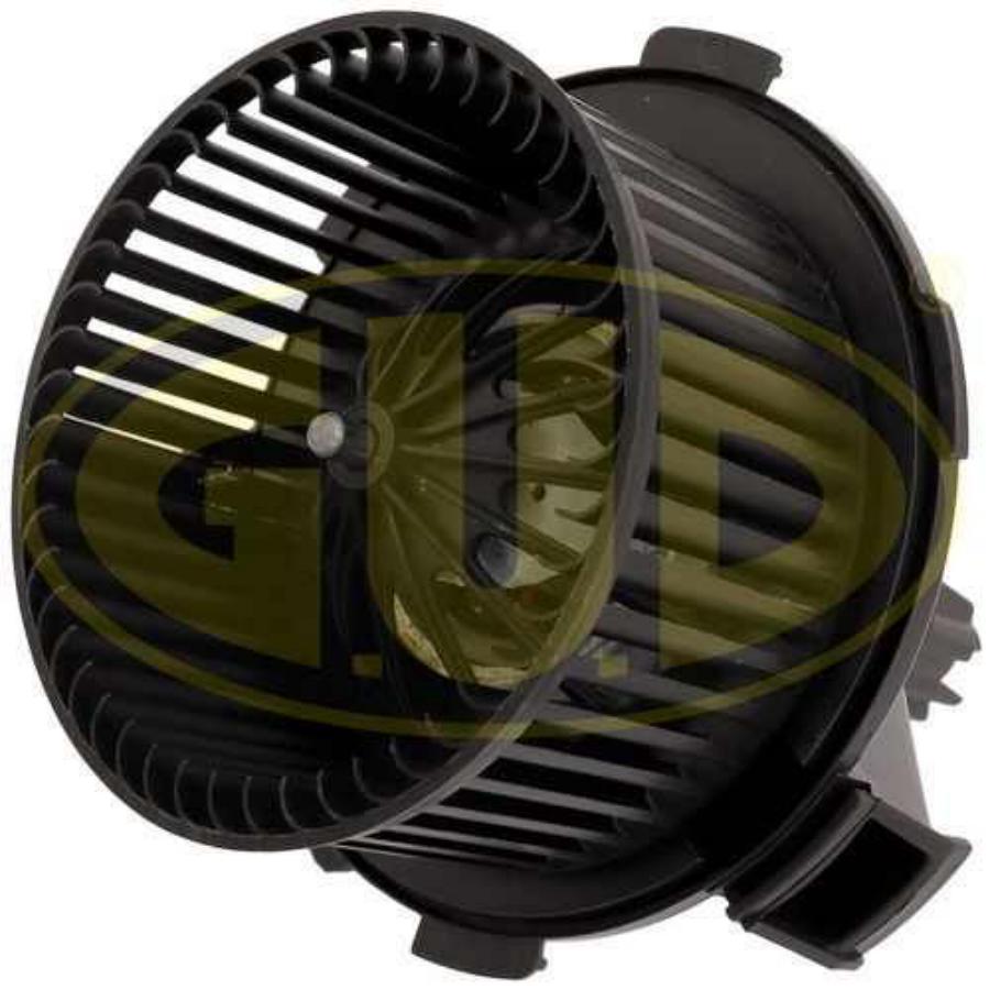 GUD GHM000120 Вентилятор отопителя