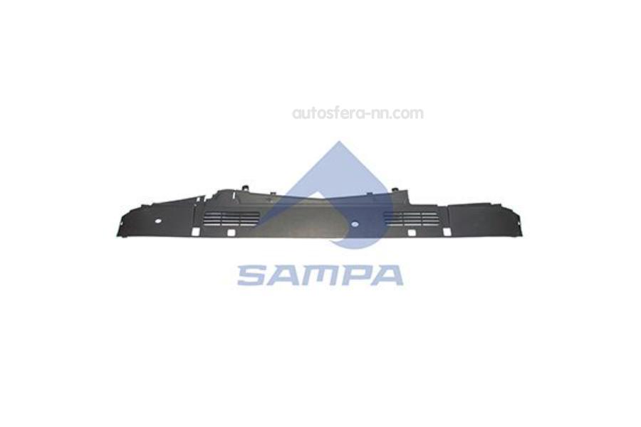 SAMPA 18300001 SA1830 0001_панель передняя!\ VOLVO FH12 D12D