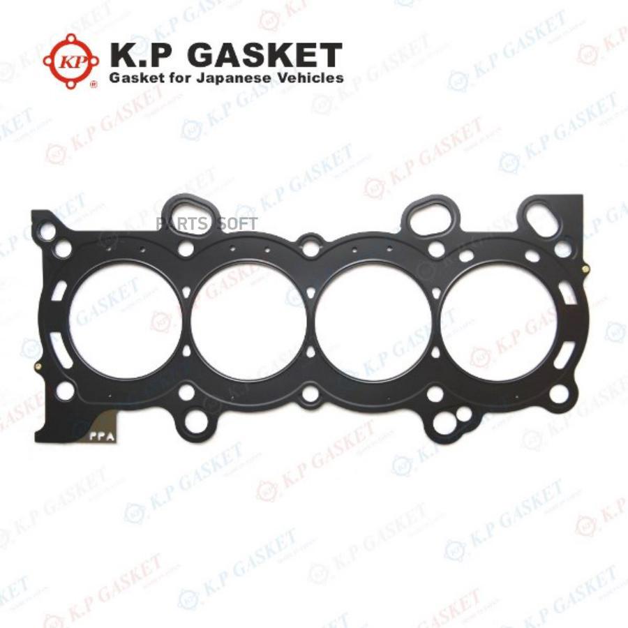 KP-GASKETS KA80390 Прокладка головки блока цилиндров KP
