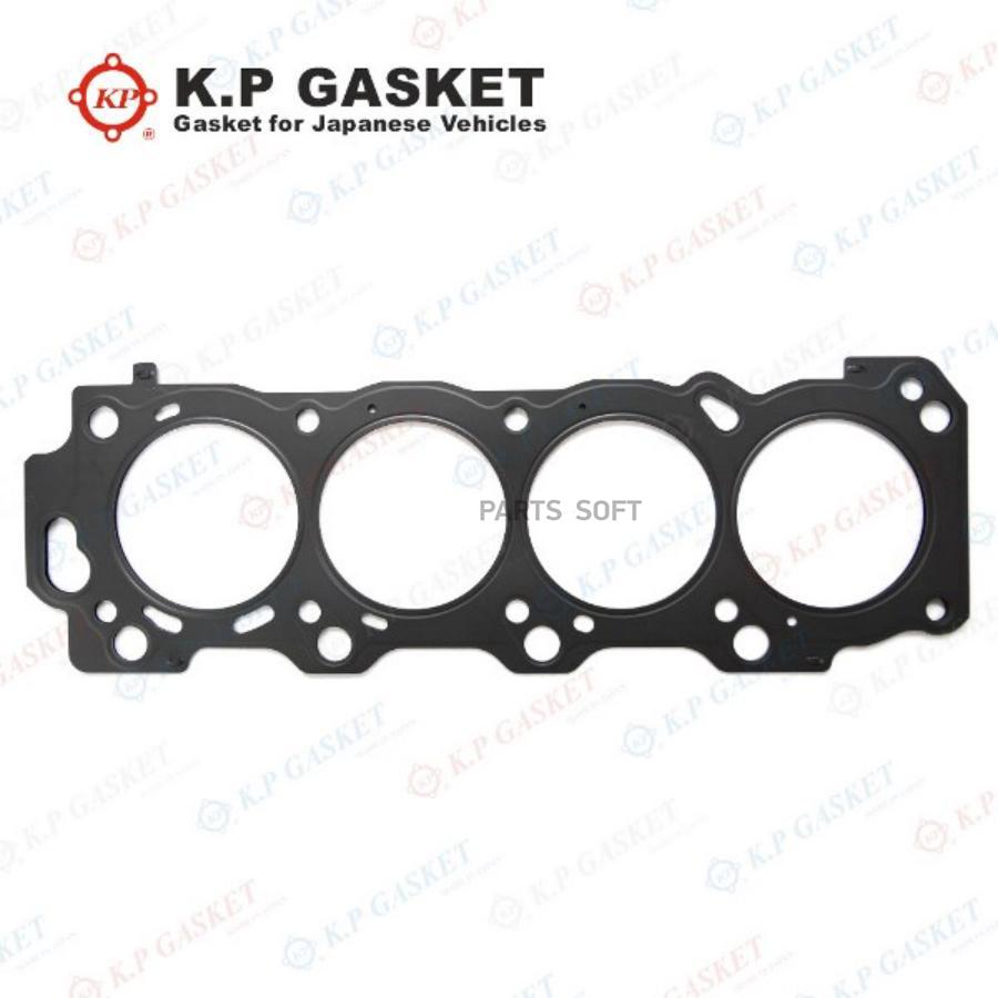 KP-GASKETS KA103275 Прокладка головки блока цилиндров KP