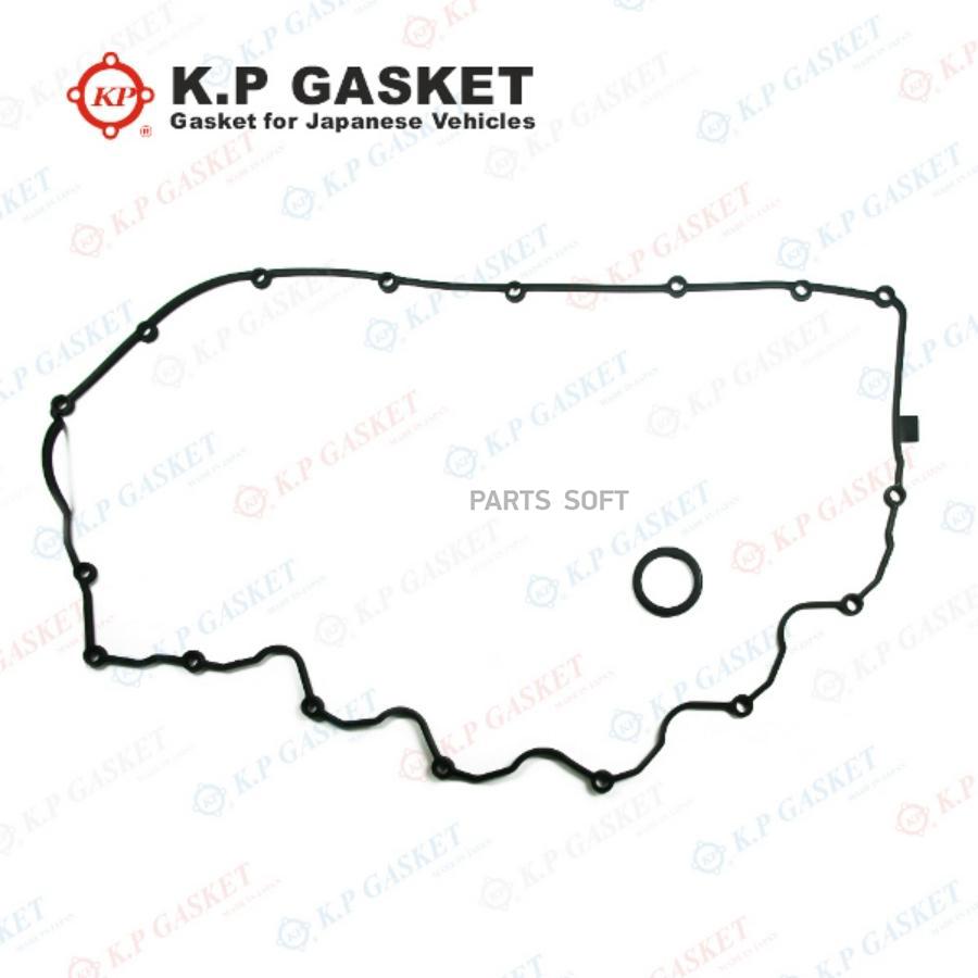 KP-GASKETS KP01009 Ремкомплект Клапанной Крышки KP